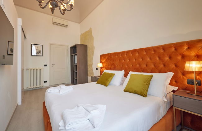 Residenza Maglioni al Battistero - Photo 15