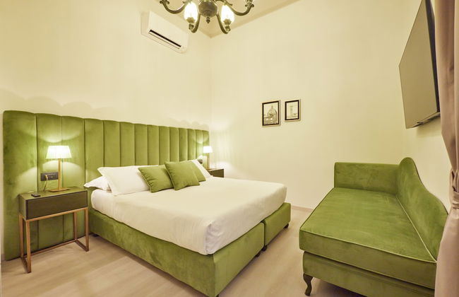 Residenza Maglioni al Battistero - Photo 18