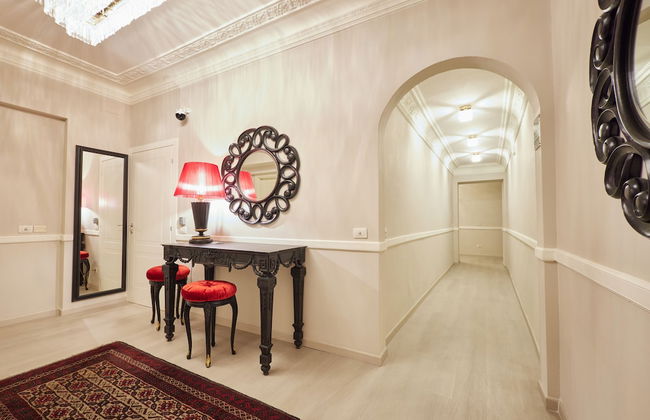 Residenza Maglioni al Battistero - Photo 45
