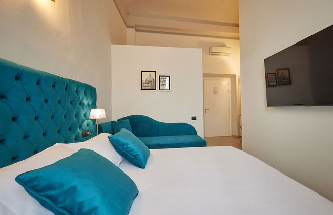 Residenza Maglioni al Battistero - Photo 11