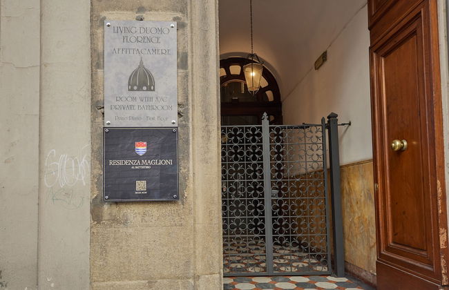 Residenza Maglioni al Battistero - Photo 46