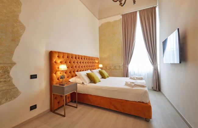 Residenza Maglioni al Battistero - Photo 1