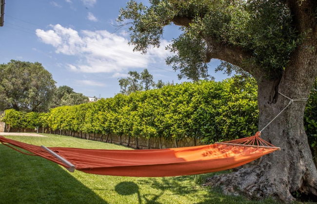 Villa Ellearesort in San Michele Salentino - Foto 26
