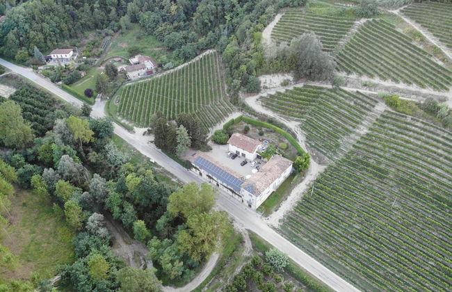 Agriturismo Marcarini - Photo 42