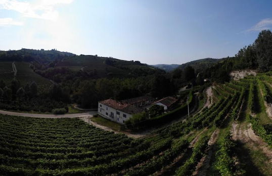 Agriturismo Marcarini - Photo 24