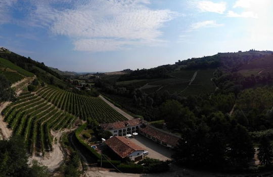 Agriturismo Marcarini - Photo 36