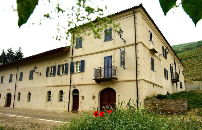Agriturismo Marcarini - Photo 33