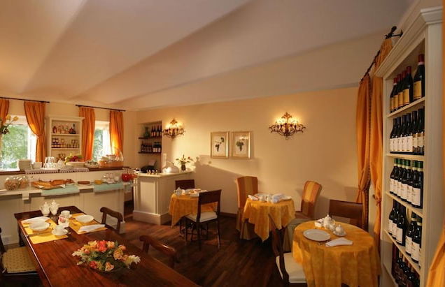 Agriturismo Marcarini - Photo 19