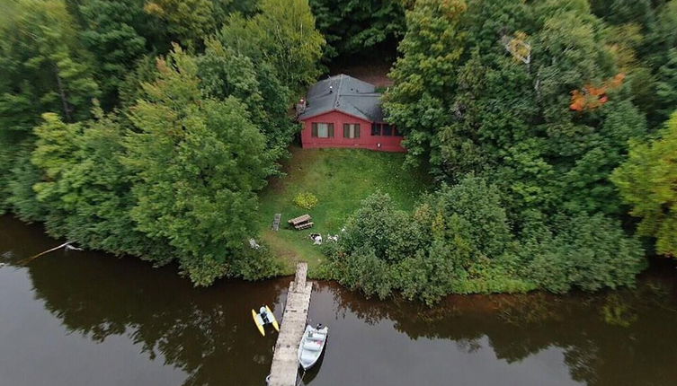 Photo 1 - Tranquility On Teal Lake