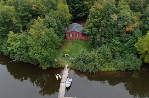 Photo 1 - Tranquility On Teal Lake