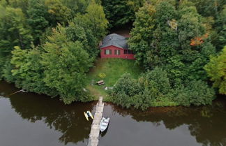 Photo 1 - Tranquility On Teal Lake