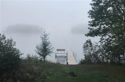 Foto 29 - Tranquility On Teal Lake