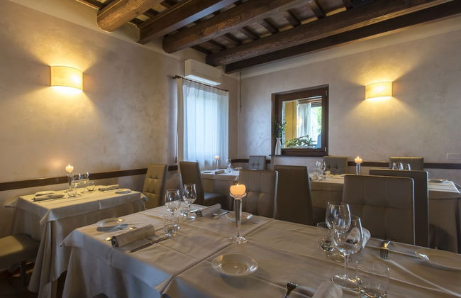 Osteria dei Segreti - Foto 76