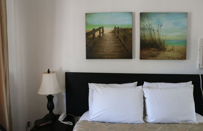 Breakaway Inn - Foto 4
