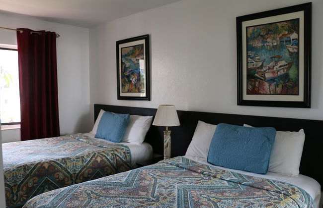 Breakaway Inn - Foto 5