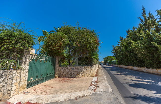 Villa Arenella - Foto 34