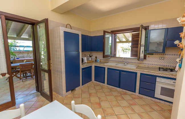 Villa Arenella - Foto 14
