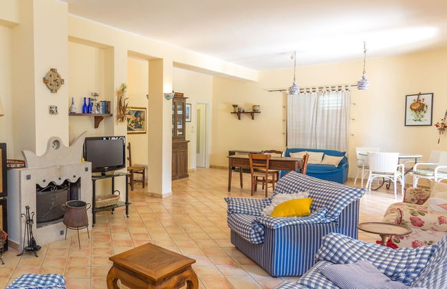Villa Arenella - Foto 19