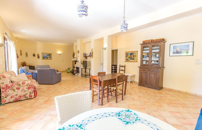 Villa Arenella - Foto 16