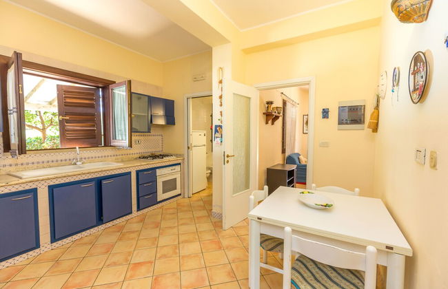 Villa Arenella - Foto 15