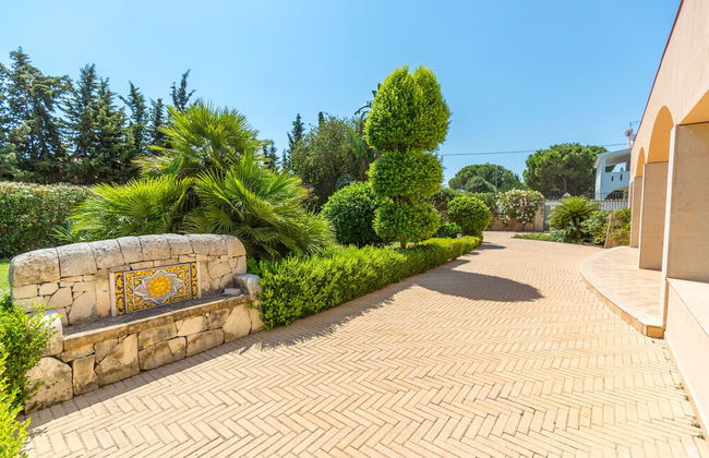 Villa Arenella - Foto 32