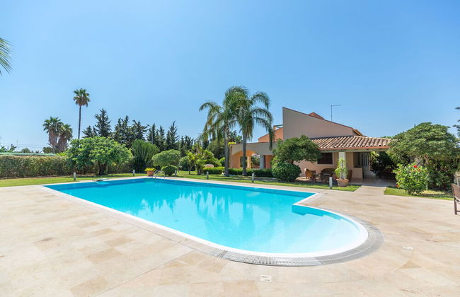 Villa Arenella - Foto 30