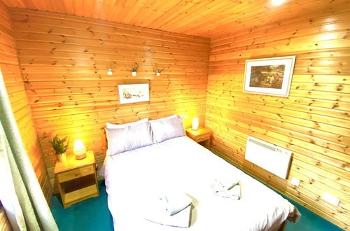 Photo 5 - Braemar Lodge Cabins