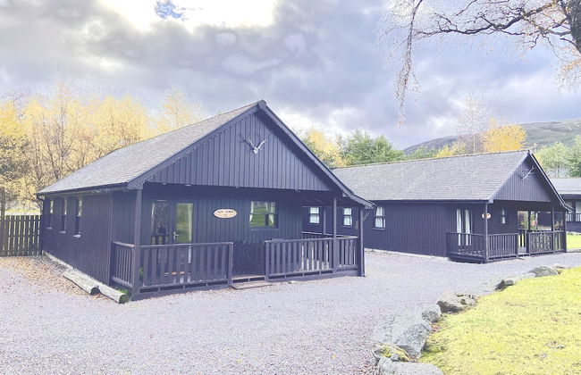 Braemar Lodge Cabins - Foto 1