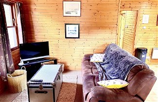 Foto 2 - Braemar Lodge Cabins