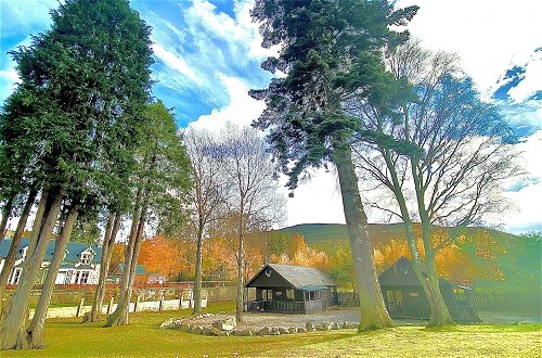 Photo 11 - Braemar Lodge Cabins