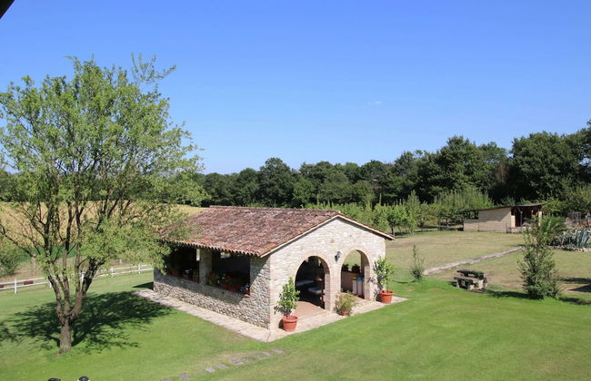 Cottage in Todi With Pool and Sauna - Foto 40