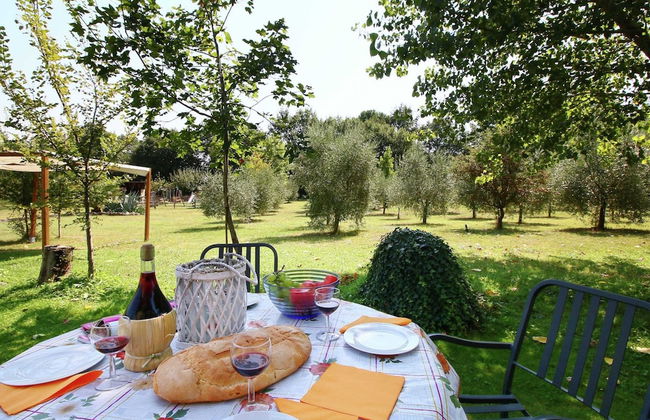 Cottage in Todi With Pool and Sauna - Foto 29