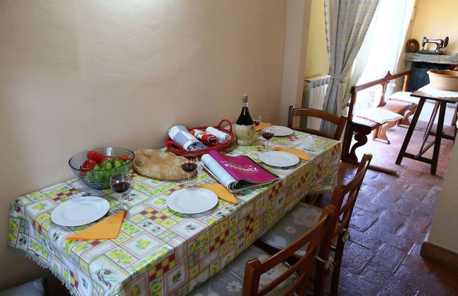 Cottage in Todi With Pool and Sauna - Foto 27