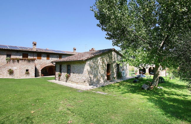 Cottage in Todi With Pool and Sauna - Foto 37