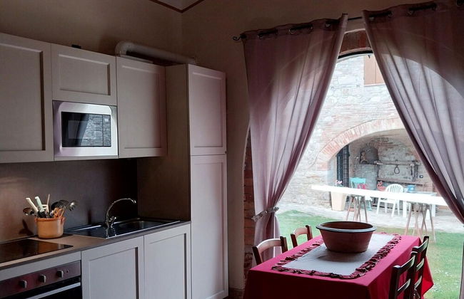 Cottage in Todi With Pool and Sauna - Foto 7