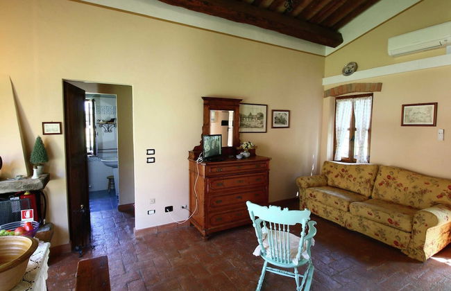 Cottage in Todi With Pool and Sauna - Foto 9