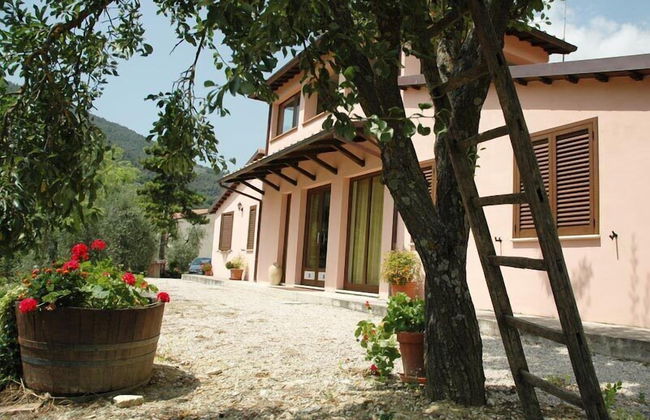 Agriturismo La Pila - Photo 34