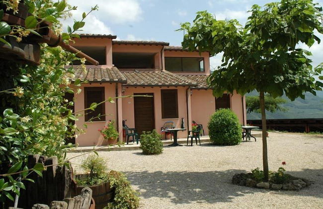 Agriturismo La Pila - Photo 36