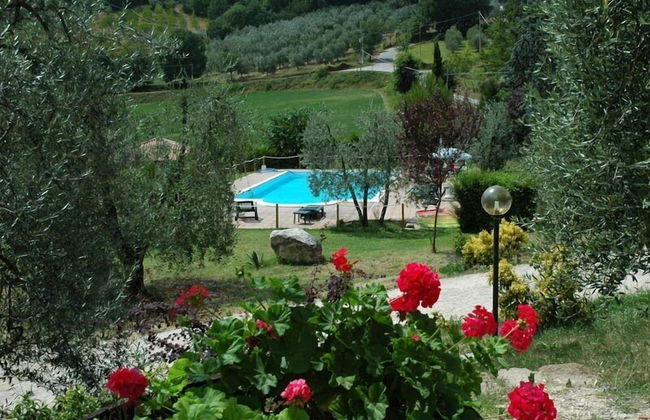 Agriturismo La Pila - Photo 22