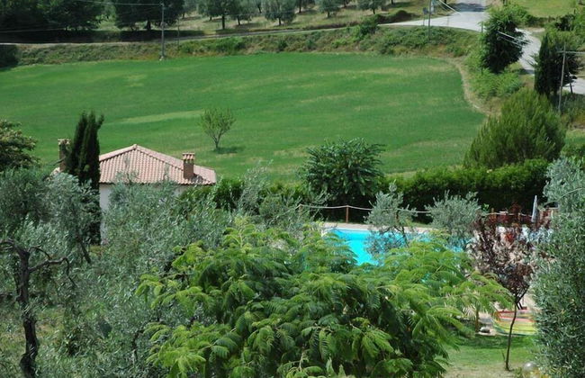 Agriturismo La Pila - Photo 30