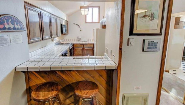 Cozinha privada