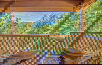 Photo 3 - Rocky Top Lookout