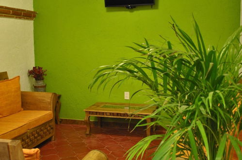 Photo 2 - Casa Geranios Tequisquiapan