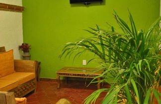 Photo 2 - Casa Geranios Tequisquiapan