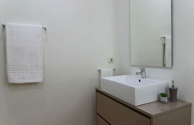 Varanda de S. Jorge - Apartments - Foto 17