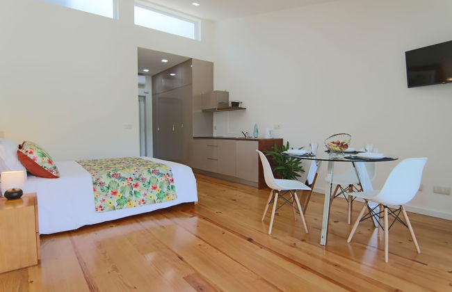 Varanda de S. Jorge - Apartments - Foto 6