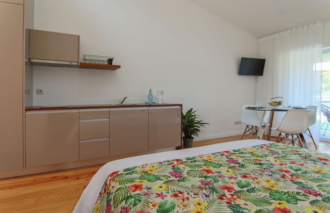 Varanda de S. Jorge - Apartments - Foto 2