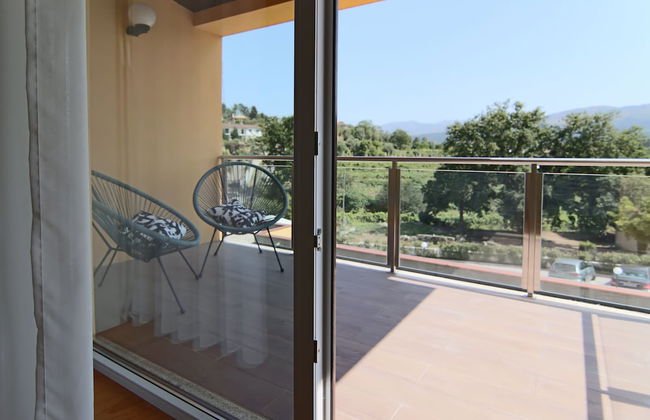 Varanda de S. Jorge - Apartments - Foto 15
