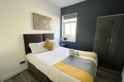 Photo 4 - The Central Suite Sasco Apartments