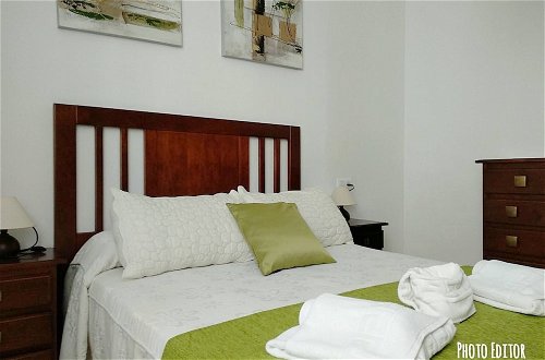 Photo 29 - Garrucha 3 dormitorios